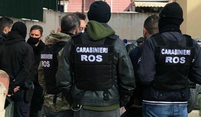 Operazione antiterrorismo, sei anarco-insurrezionalisti indagati: coinvolta anche Cremona