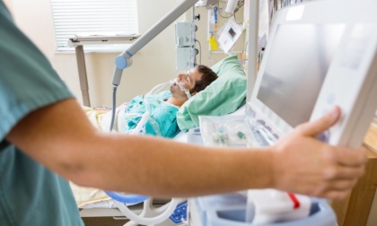 Covid: in Lombardia cala la pressione sui ricoveri ospedalieri ordinari e in terapia intensiva