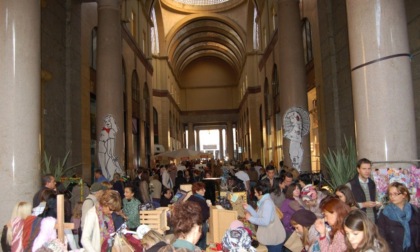 Vanita's Market torna in Galleria 25 Aprile: 40 espositori di vintage e handmade