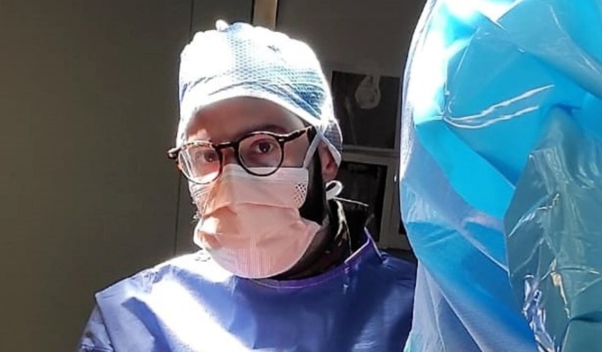 La Radiologia Interventistica di Crema centro di riferimento per i trattamenti endovascolari mininvasivi