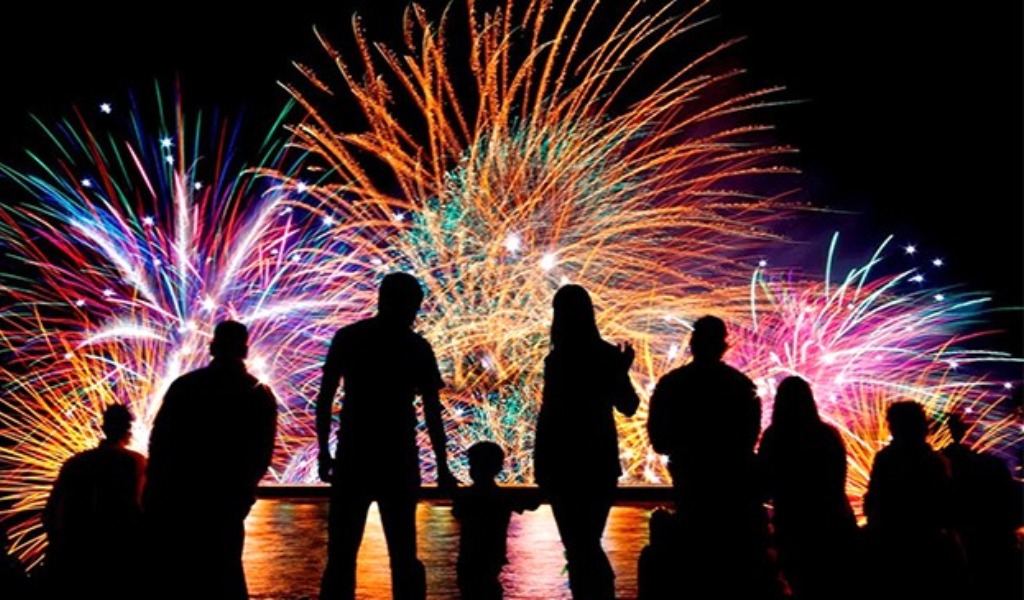Brescia: acquistare fuochi d'artificio a vendita libera