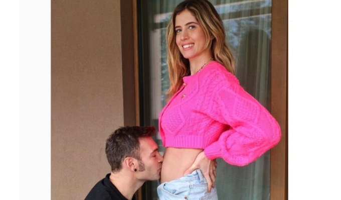 Primo figlio per Francesca: la sorella di Chiara Ferragni è incinta