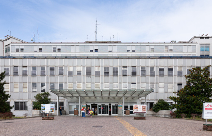 Pazienti derubati in ospedale a Cremona, preso ladro seriale