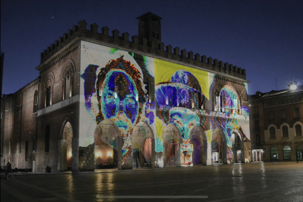 Palazzo Comunale