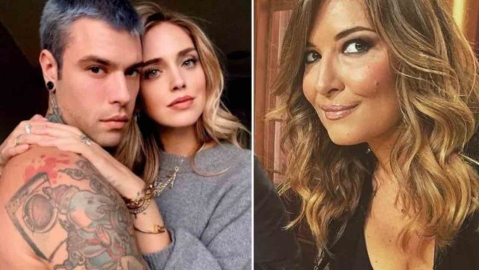 Lucarelli-Ferragni, che scintille! Ma Selvaggia “risparmia” Fedez: “Vorrei abbracciarlo forte”