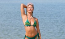 Calendario 2022 di Miss Mamma Italiana: protagonista una Mamma di Cremona