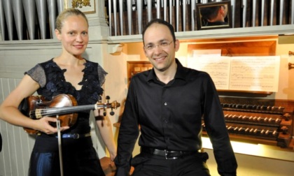 Atmosfere Natalizie in musica a Torre de' Picenardi per i dieci anni del concerto e del restauro dello storico organo 