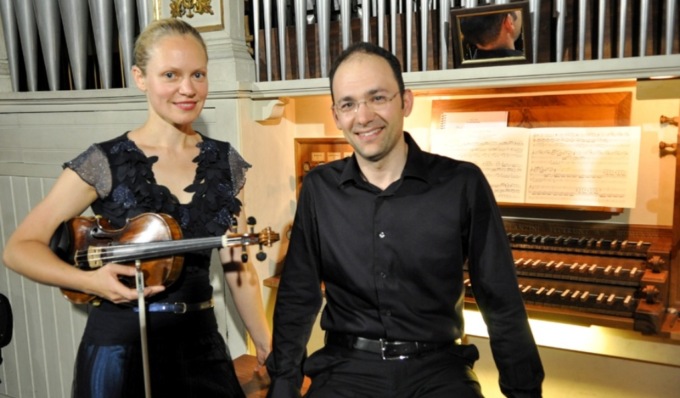 Atmosfere Natalizie in musica a Torre de’ Picenardi per i dieci anni del concerto e del restauro dello storico organo 