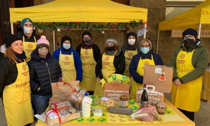 Campagna Amica domani a Cremona: “A Natale, un cesto goloso sotto l’albero”