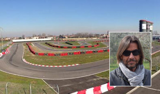 Schianto a 240 chilometri all’ora con la Porsche al Cremona Circuit, muore 61enne