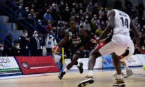 Ancora una sconfitta per la Vanoli, al Palaradi passa Virtus Bologna 75-87