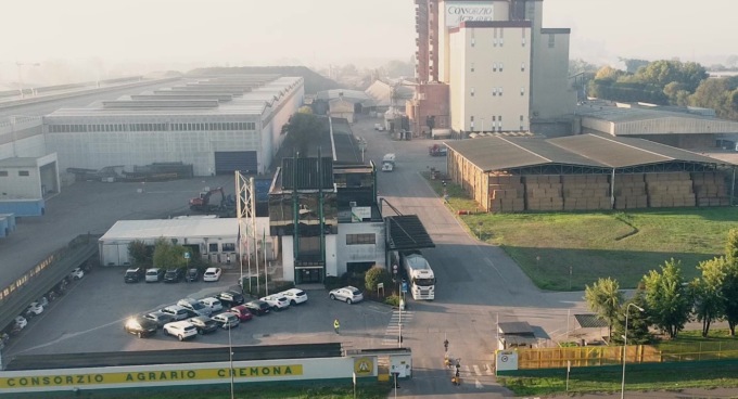 Il Consorzio Agrario Cremona festeggia il 125esimo anniversario con fatturato record