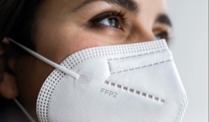 Prezzo calmierato per le mascherine Ffp2: in farmacia in vendita a 75 centesimi