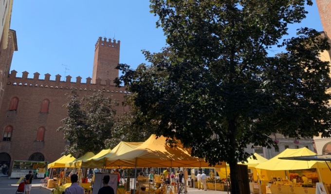“Le Quattro Stagioni di Cremona”, iniziative ed eventi la domenica in centro anche nel 2022
