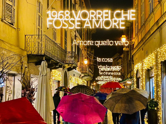 Cosa fare a Cremona e provincia: gli eventi del weekend (11 – 12 dicembre 2021)