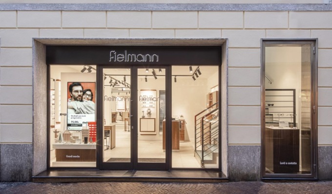 Fielmann, oggi (16 dicembre) apre a Crema il dodicesimo store lombardo