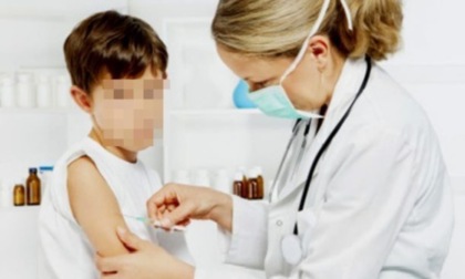 Domani (16 dicembre) partono le vaccinazioni anti Covid per 5-11enni