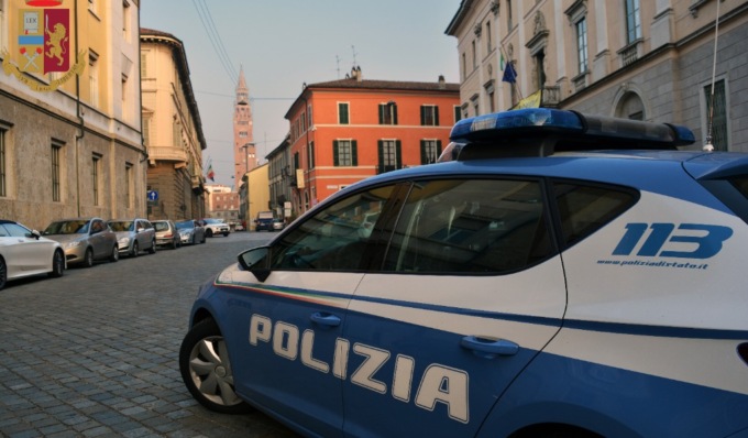 Cremona all’8° posto in Lombardia e al 62° in Italia per indice di criminalità