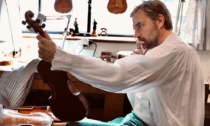Il segreto di Stradivari, tour a piedi nel centro storico di Cremona