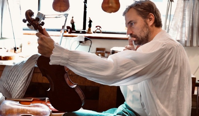 Il segreto di Stradivari, tour a piedi nel centro storico di Cremona
