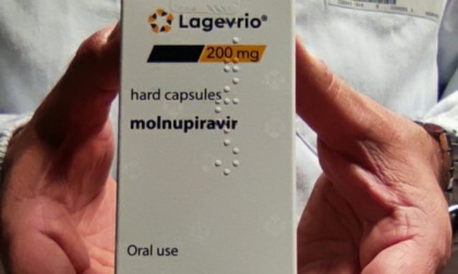 Alla Farmacia dell’ASST di Cremona consegnate le prime 50 confezioni del nuovo farmaco anti Covid