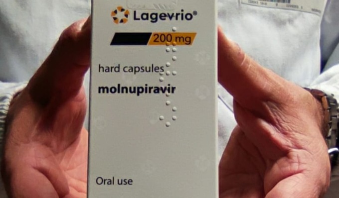 Alla Farmacia dell’ASST di Cremona consegnate le prime 50 confezioni del nuovo farmaco anti Covid