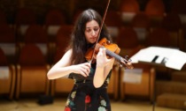 Al Museo del Violino il suono di Stradivari con Sofia Manvati