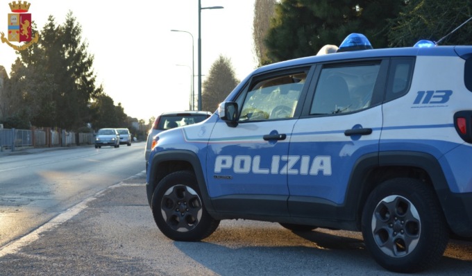 Deve scontare una condanna ma si rende irreperibile, rintracciato da un’amica