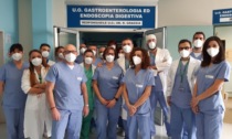 Endoscopia digestiva e Gastroenterologia: bilancio 2021 positivo, attività in crescita nonostante la pandemia