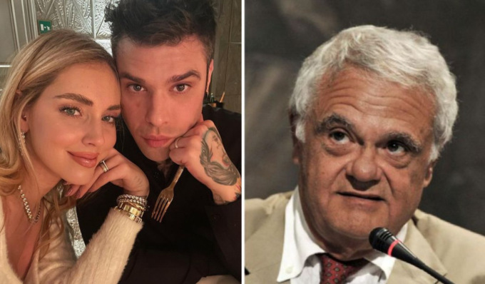 Il presidente del Codacons a processo per aver diffamato Chiara Ferragni e Fedez