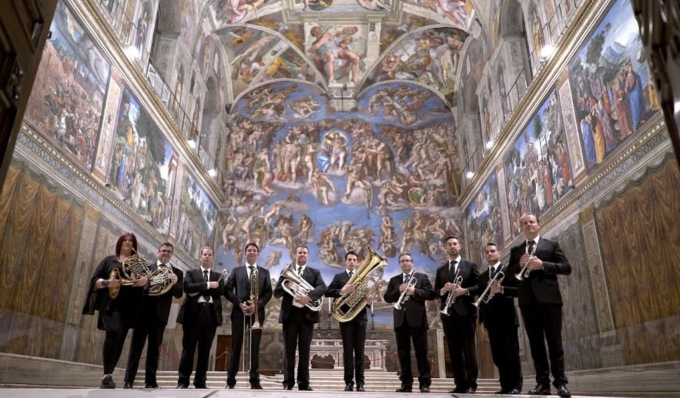 “L’altra anima del violino”, la rassegna che scova i lati più originali degli strumenti ad arco
