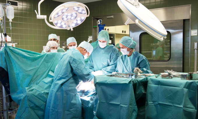 Prelievo multiorgano all’ospedale di Crema, donati cuore e reni: nuova speranza di vita per tre persone