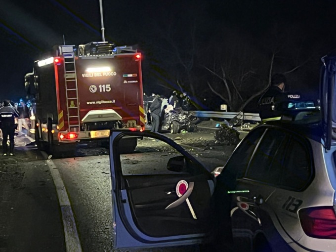 Incidente mortale nel Bresciano, oggi l’ultimo saluto a Irene e Dennis