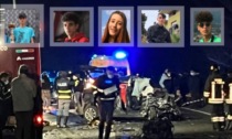 Tragico schianto in auto: dei 5 giovani morti sul colpo nessuno aveva la patente