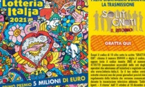 Lotteria Italia 2022: un biglietto vincente anche a Cremona