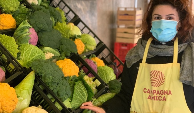 Campagna Amica a Crema, da domenica 16 gennaio si riparte