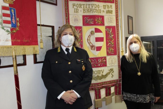 Un anno impegnativo per la Polizia Locale, i dati illustrati durante la ricorrenza di San Sebastiano
