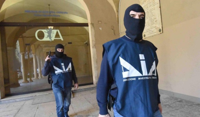 Sequestrati beni per 1,5 milioni a imprenditore ex “giovane leva” della ‘Ndrangheta