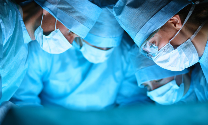 L’ECMO Team di Pavia in missione a Cremona: paziente dona fegato e reni