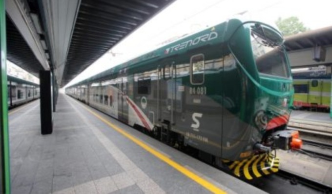 Domenica 15 maggio sciopero dei treni in Lombardia: nessuna fascia di garanzia