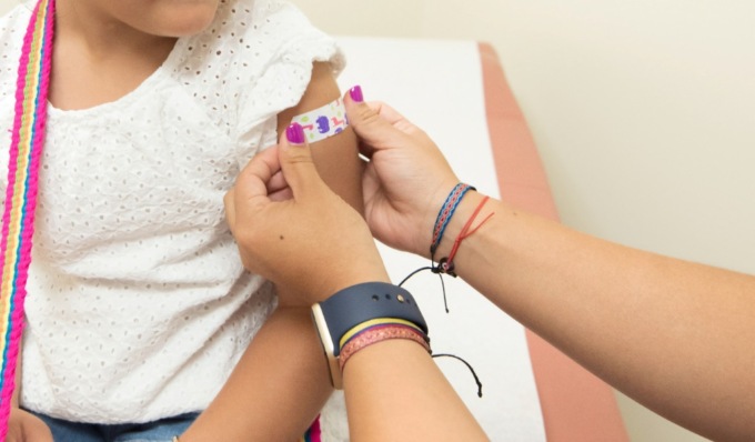Vaccinazioni minorenni: quali documenti (indispensabili) presentare?