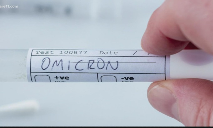 C’è anche Cremona tra le province italiane in cui la variante Omicron è più diffusa