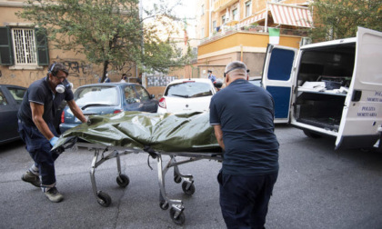 Giallo a Casalmaggiore: cadavere di una 40enne in un appartamento