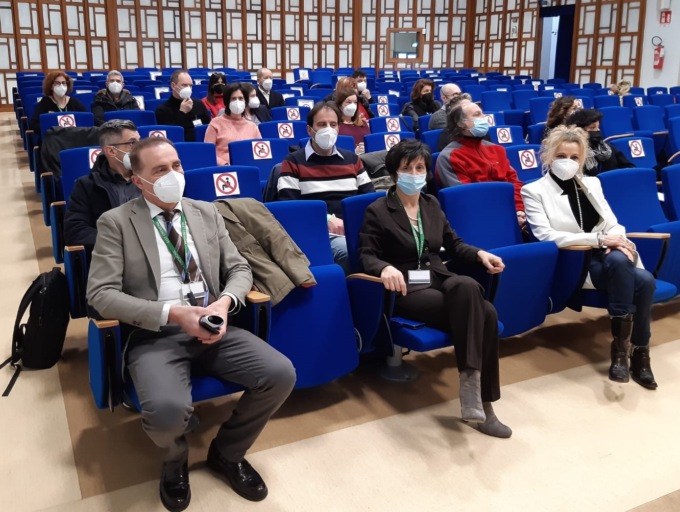 Si è concluso a Cremona il primo corso regionale per infermieri di famiglia