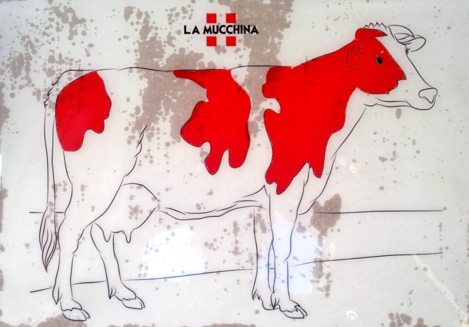 “20 anni di insuccessi”, alla Galleria Il Triangolo la mostra di Riccardo Bonfadini