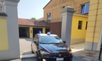 Furto in azienda a Rovigo, rintracciato e arrestato in un albergo di Casalmaggiore