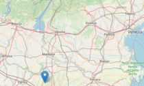 Altre due scosse di terremoto nella notte in Emilia: magnitudo 2.3
