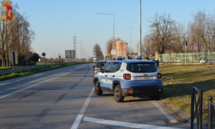 Posti di blocco tra Cremona e Casalmaggiore: identificate 70 persone e controllati 60 veicoli