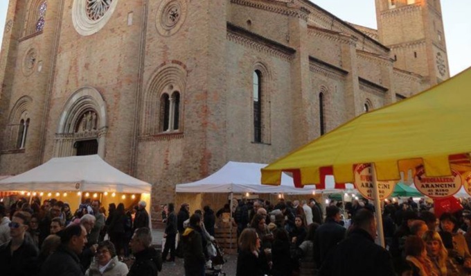Gran Carnevale Cremasco, a Crema domenica 20 e 27 febbraio arrivano i Mercatini