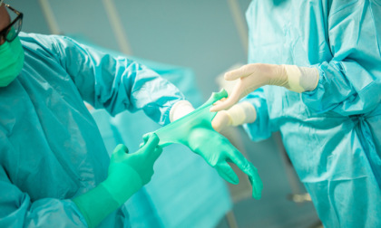 Oglio Po: infezioni azzerate nel reparto di ortopedia e nella chirurgia ortopedica